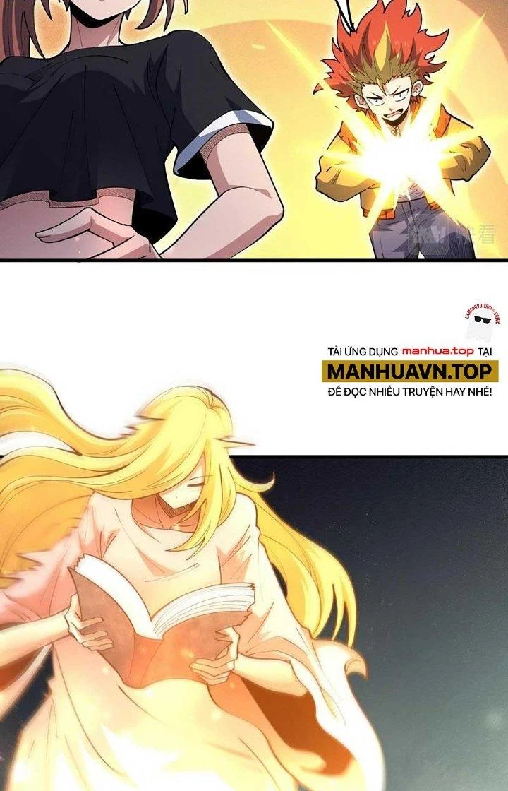 Ta Đến Từ Thời Không Chapter 51 - 9