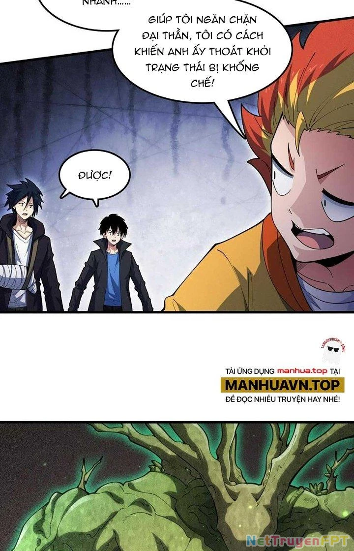 Ta Đến Từ Thời Không Chapter 51 - 13