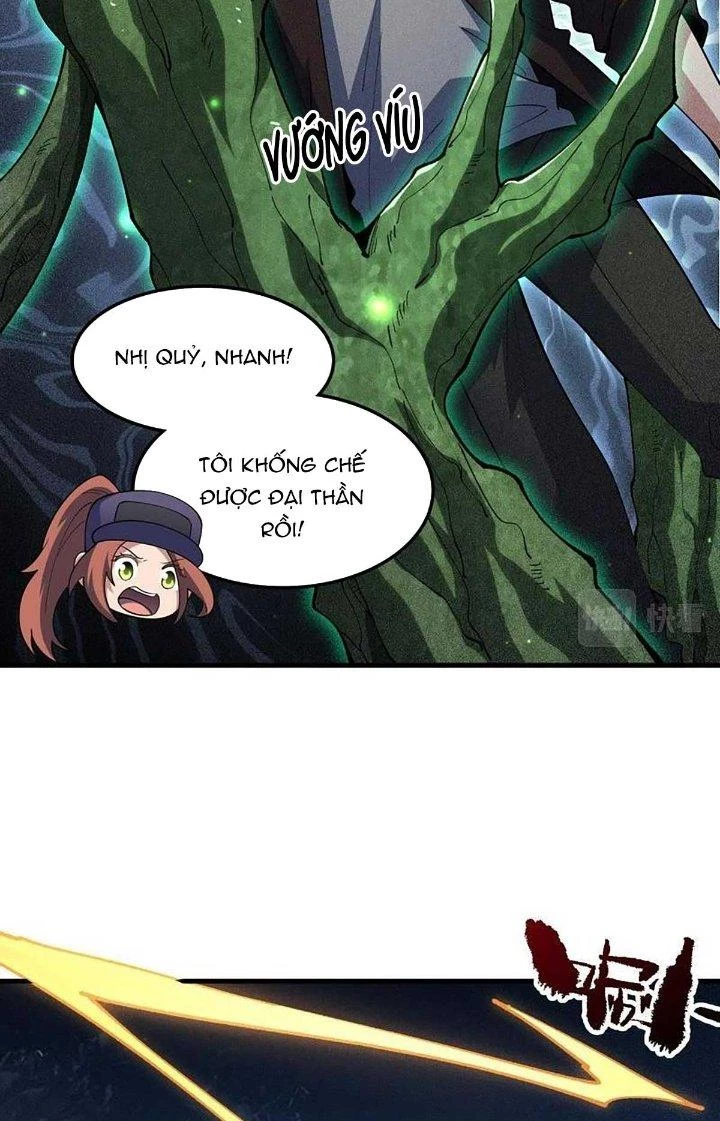 Ta Đến Từ Thời Không Chapter 51 - 18