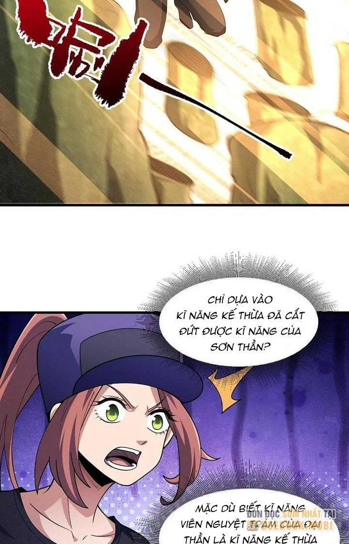 Ta Đến Từ Thời Không Chapter 51 - 20