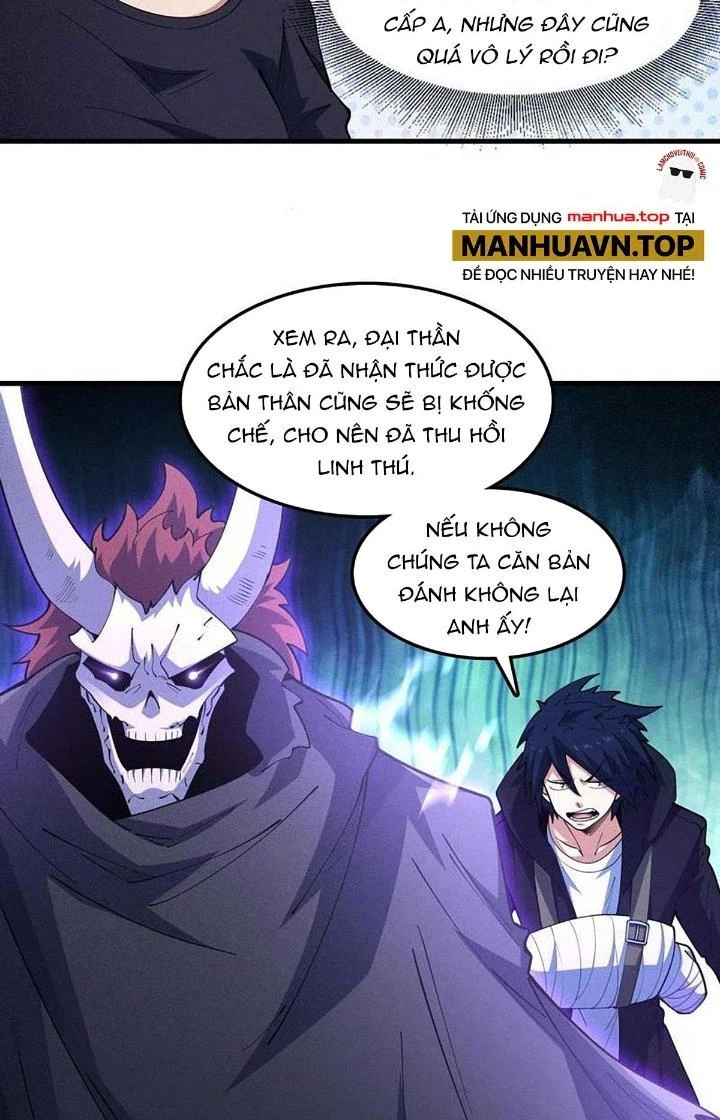 Ta Đến Từ Thời Không Chapter 51 - 21