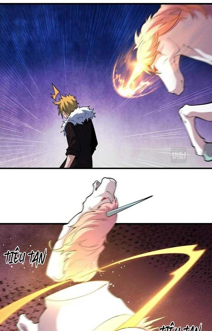 Ta Đến Từ Thời Không Chapter 51 - 24