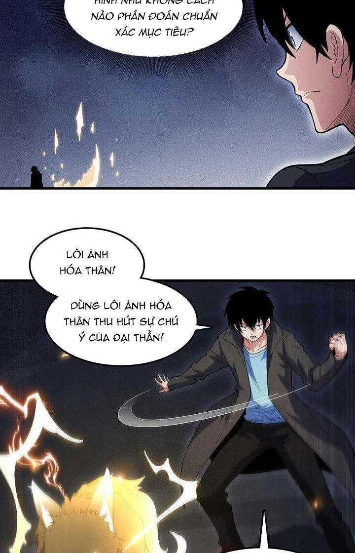 Ta Đến Từ Thời Không Chapter 51 - 26