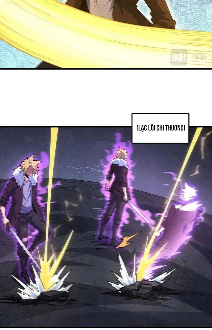 Ta Đến Từ Thời Không Chapter 51 - 31