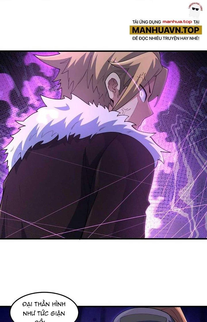 Ta Đến Từ Thời Không Chapter 51 - 32