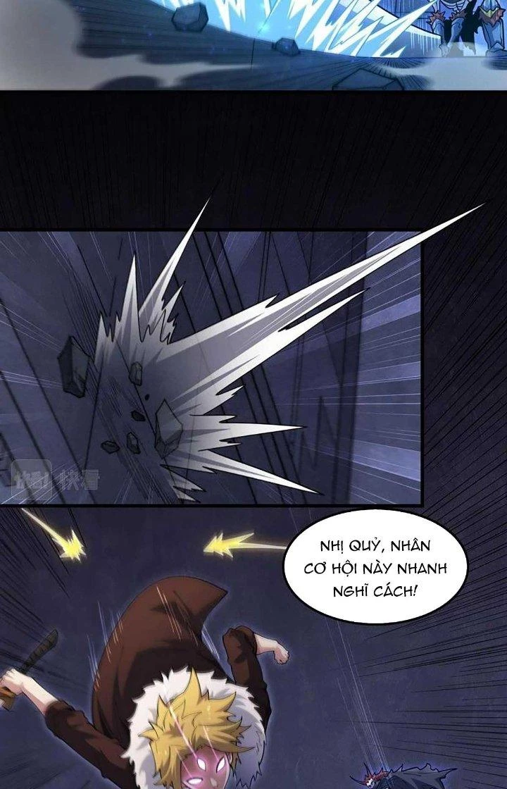 Ta Đến Từ Thời Không Chapter 51 - 36