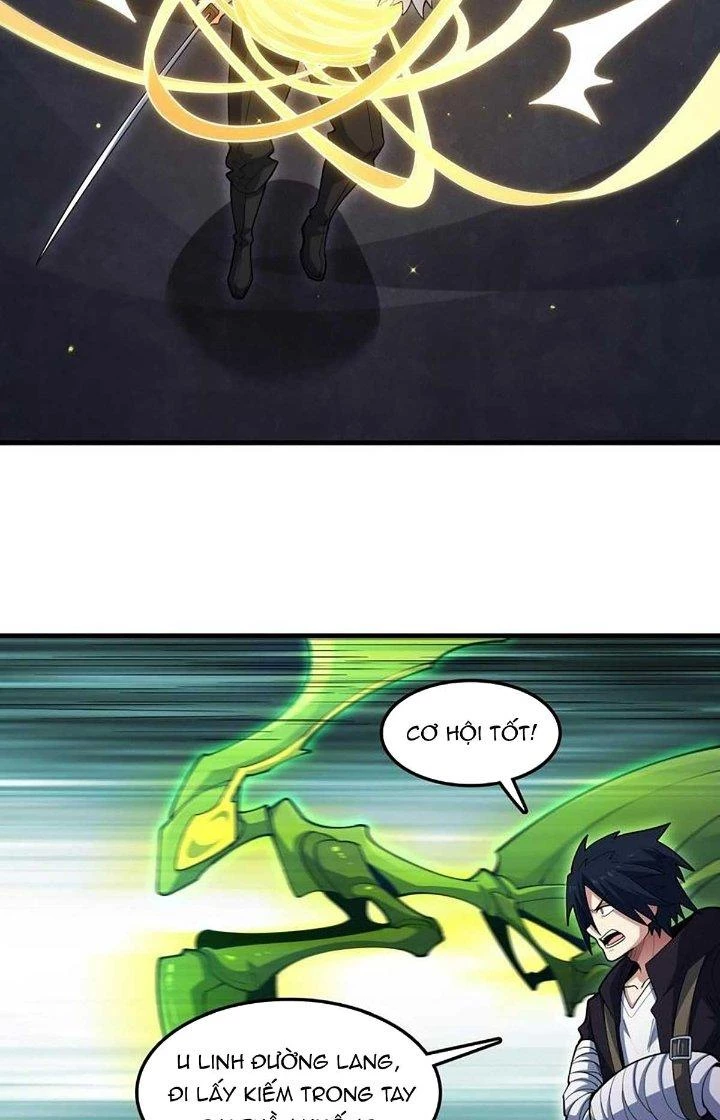 Ta Đến Từ Thời Không Chapter 51 - 41