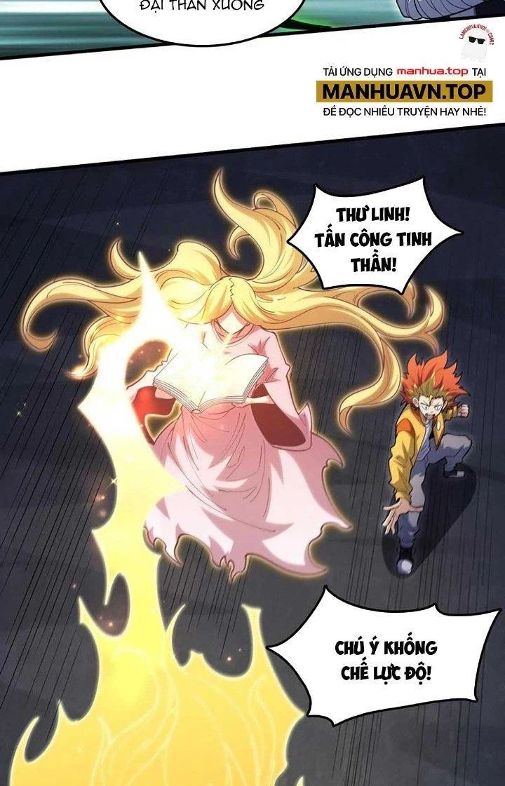 Ta Đến Từ Thời Không Chapter 51 - 42