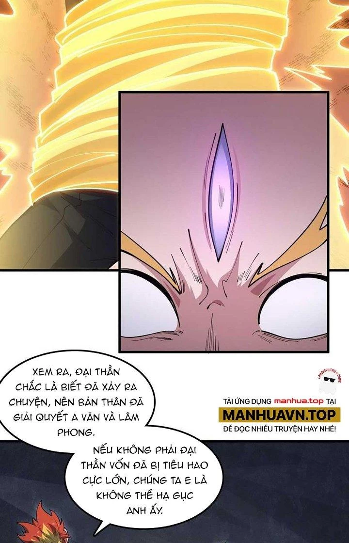 Ta Đến Từ Thời Không Chapter 51 - 44