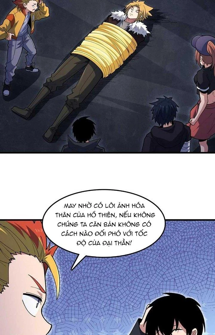 Ta Đến Từ Thời Không Chapter 51 - 45