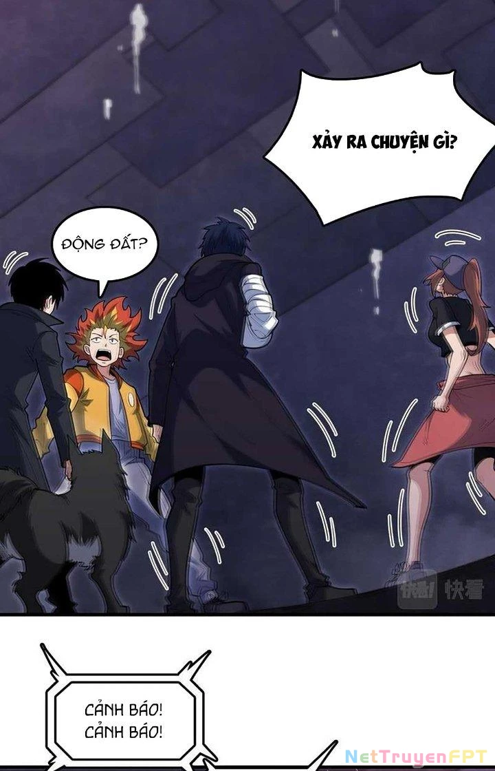 Ta Đến Từ Thời Không Chapter 51 - 49