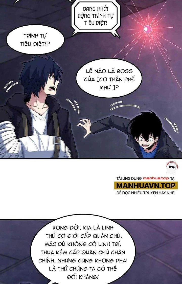 Ta Đến Từ Thời Không Chapter 51 - 50