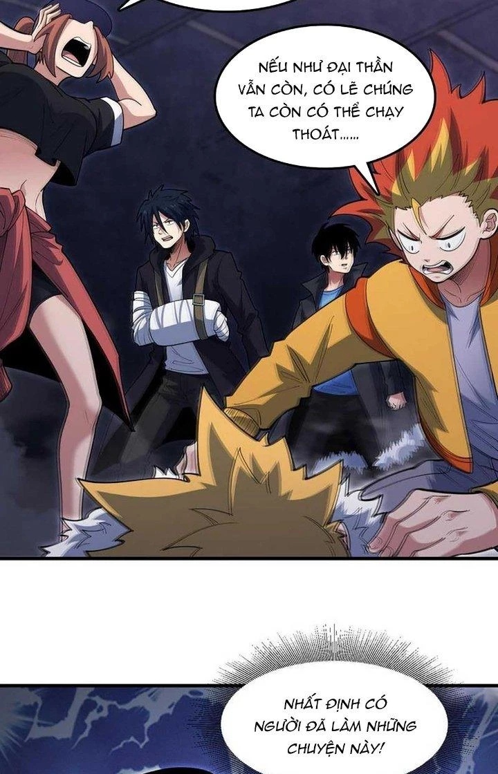 Ta Đến Từ Thời Không Chapter 51 - 51