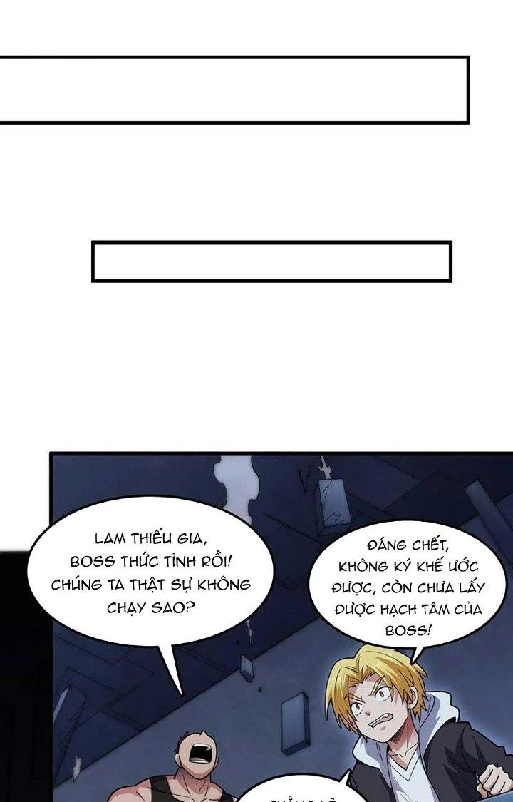 Ta Đến Từ Thời Không Chapter 51 - 53