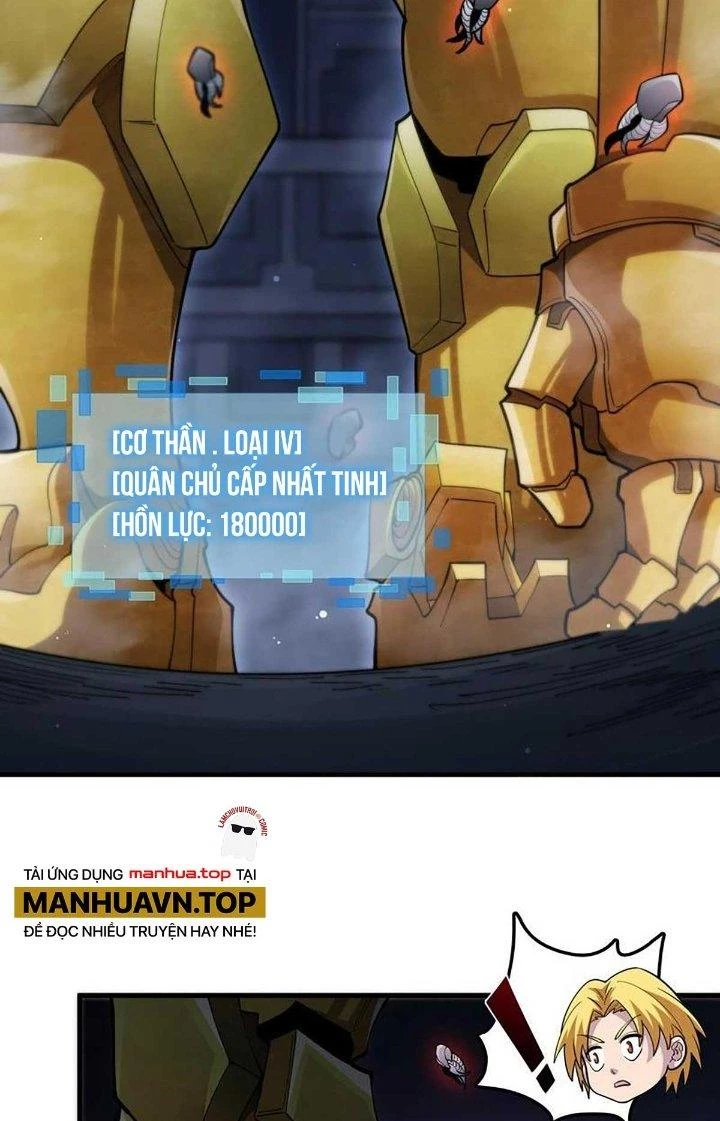 Ta Đến Từ Thời Không Chapter 51 - 55