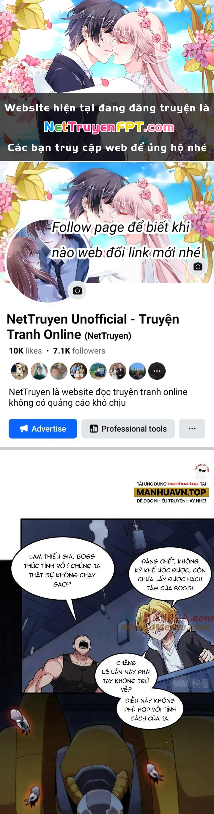 Ta Đến Từ Thời Không Chapter 52 - 1