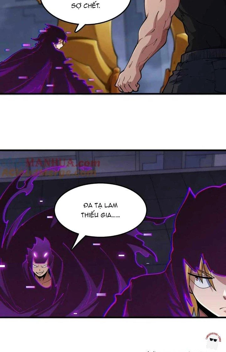 Ta Đến Từ Thời Không Chapter 52 - 13