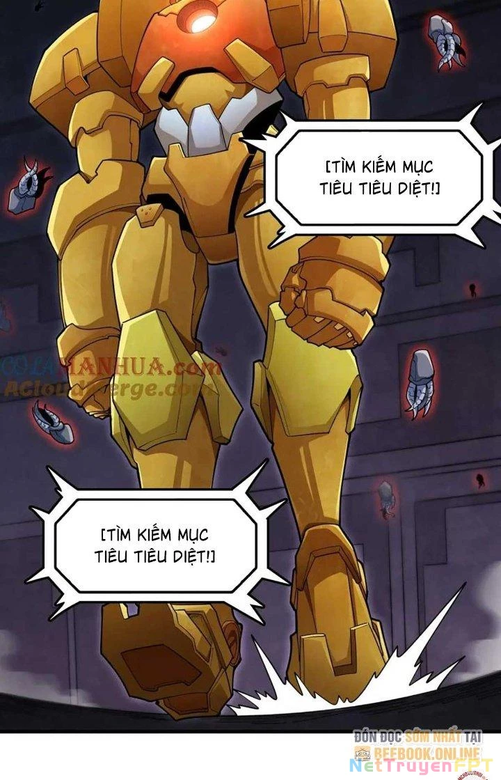Ta Đến Từ Thời Không Chapter 52 - 15