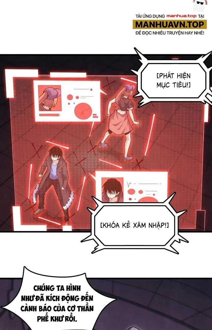 Ta Đến Từ Thời Không Chapter 52 - 16