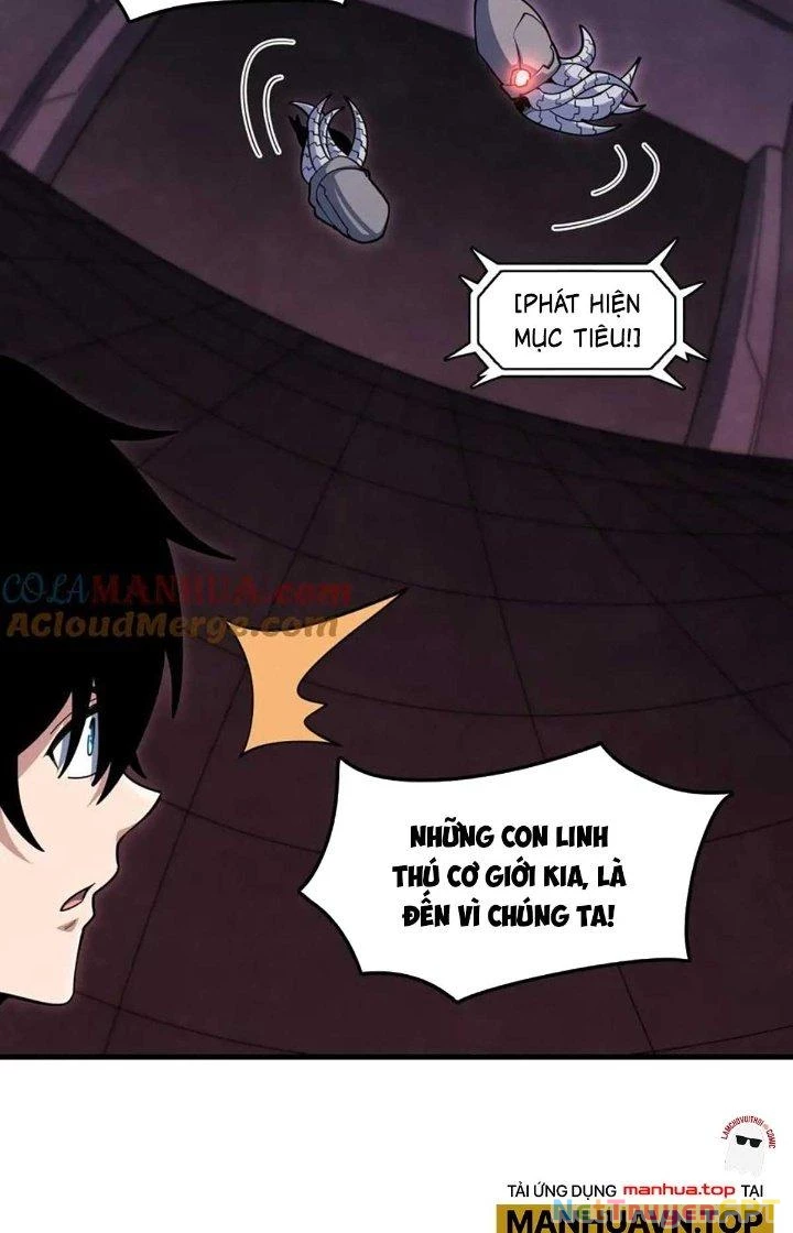 Ta Đến Từ Thời Không Chapter 52 - 17