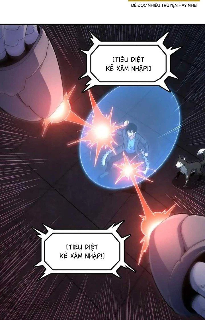 Ta Đến Từ Thời Không Chapter 52 - 18
