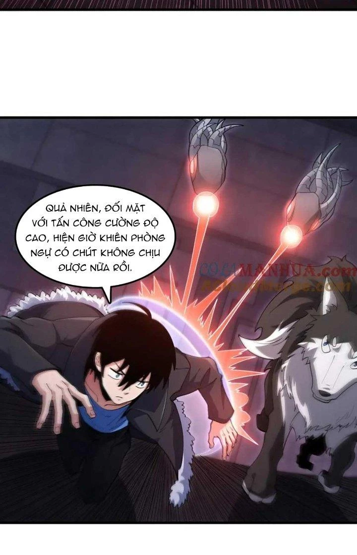 Ta Đến Từ Thời Không Chapter 52 - 19