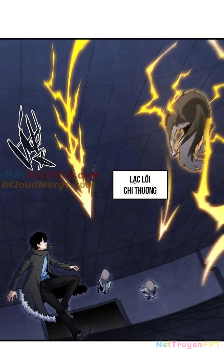 Ta Đến Từ Thời Không Chapter 52 - 21