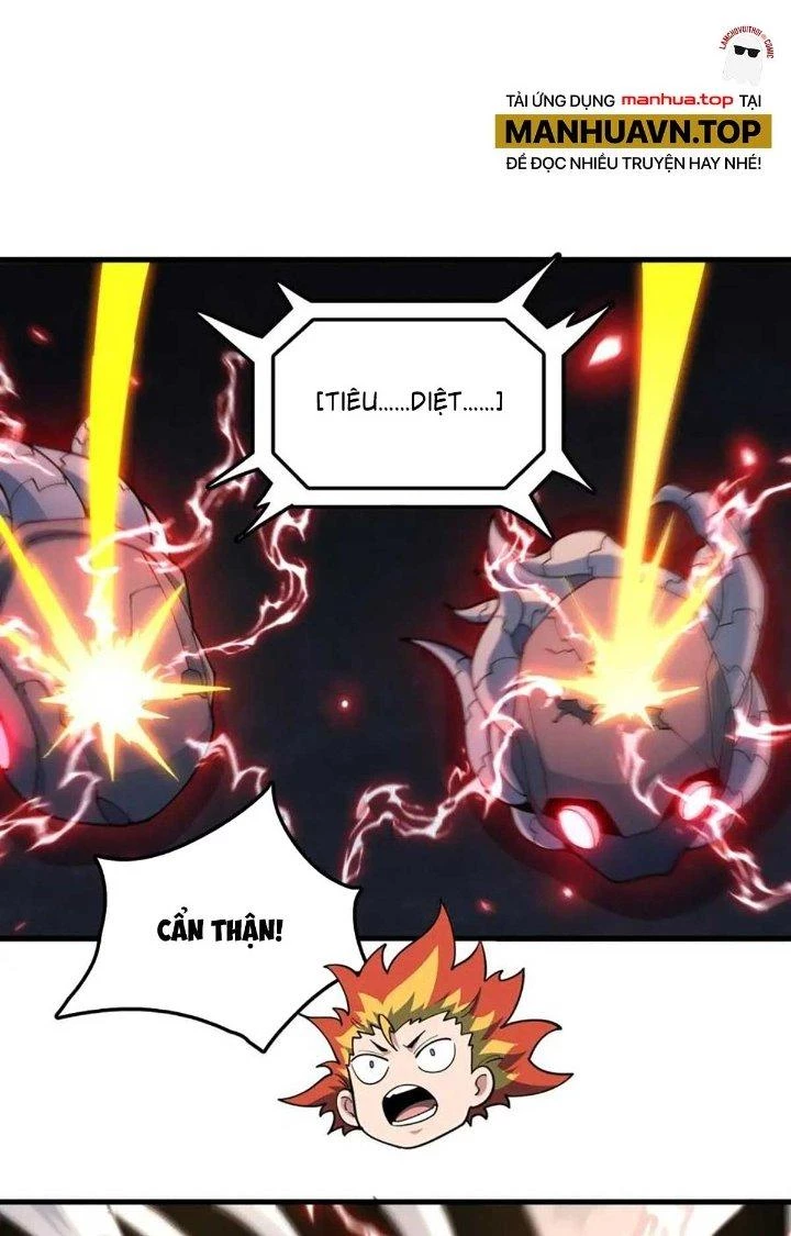 Ta Đến Từ Thời Không Chapter 52 - 22