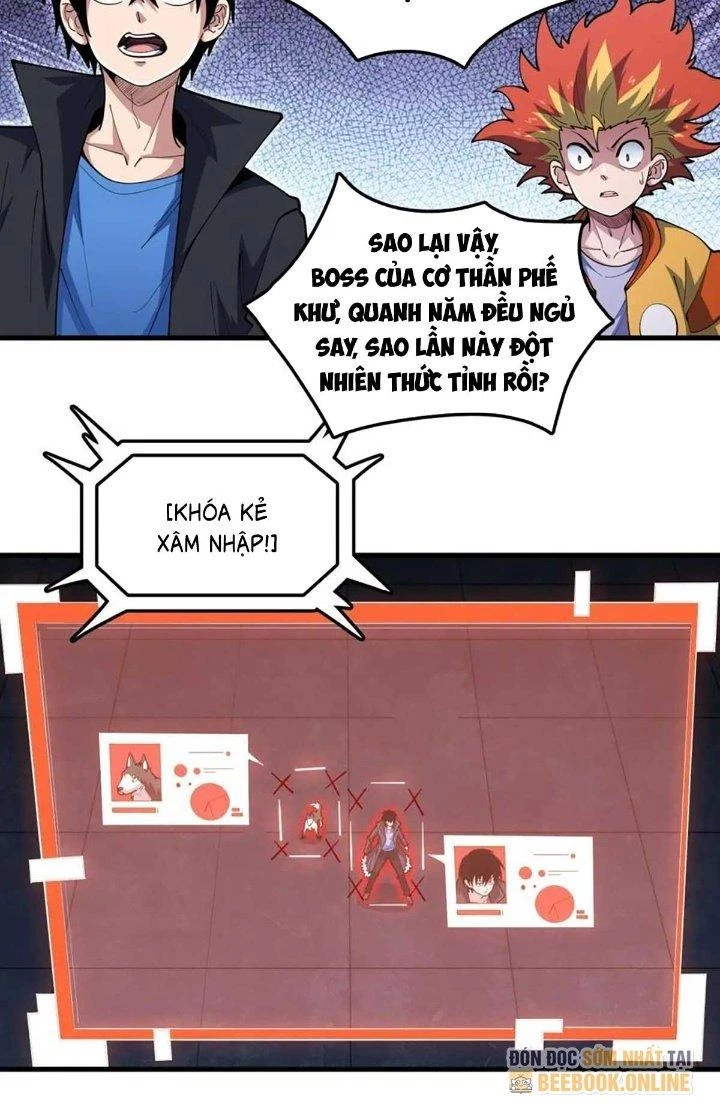 Ta Đến Từ Thời Không Chapter 52 - 30