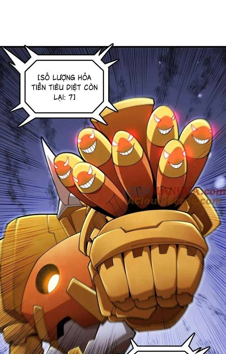 Ta Đến Từ Thời Không Chapter 52 - 31