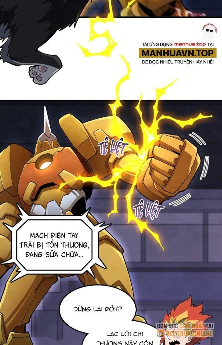 Ta Đến Từ Thời Không Chapter 52 - 40
