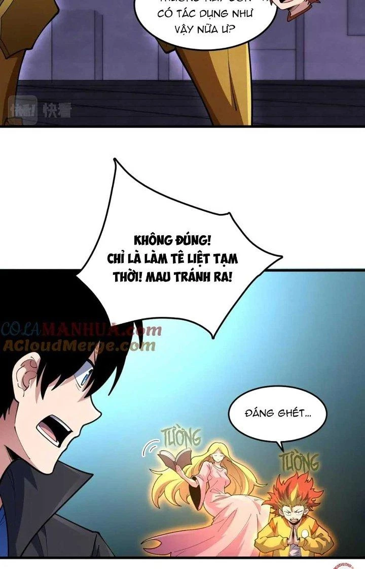Ta Đến Từ Thời Không Chapter 52 - 41