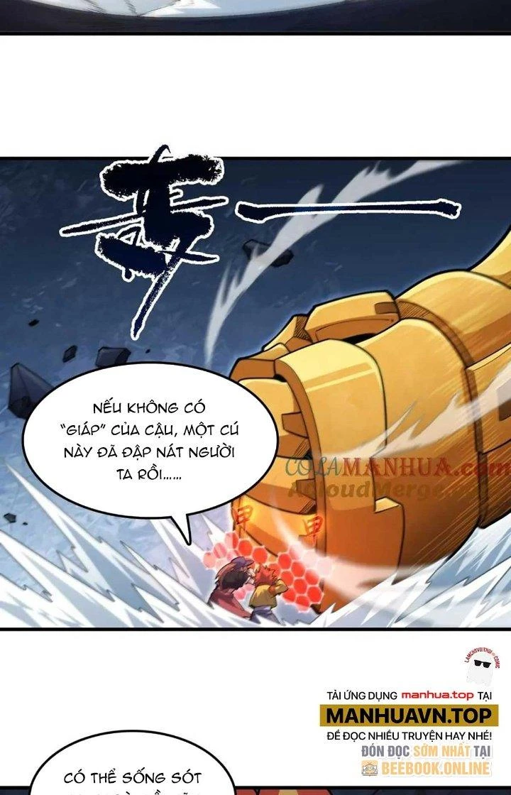 Ta Đến Từ Thời Không Chapter 52 - 43