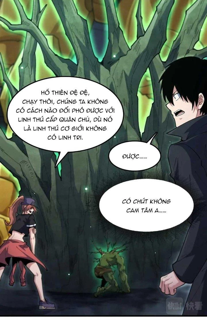 Ta Đến Từ Thời Không Chapter 52 - 48