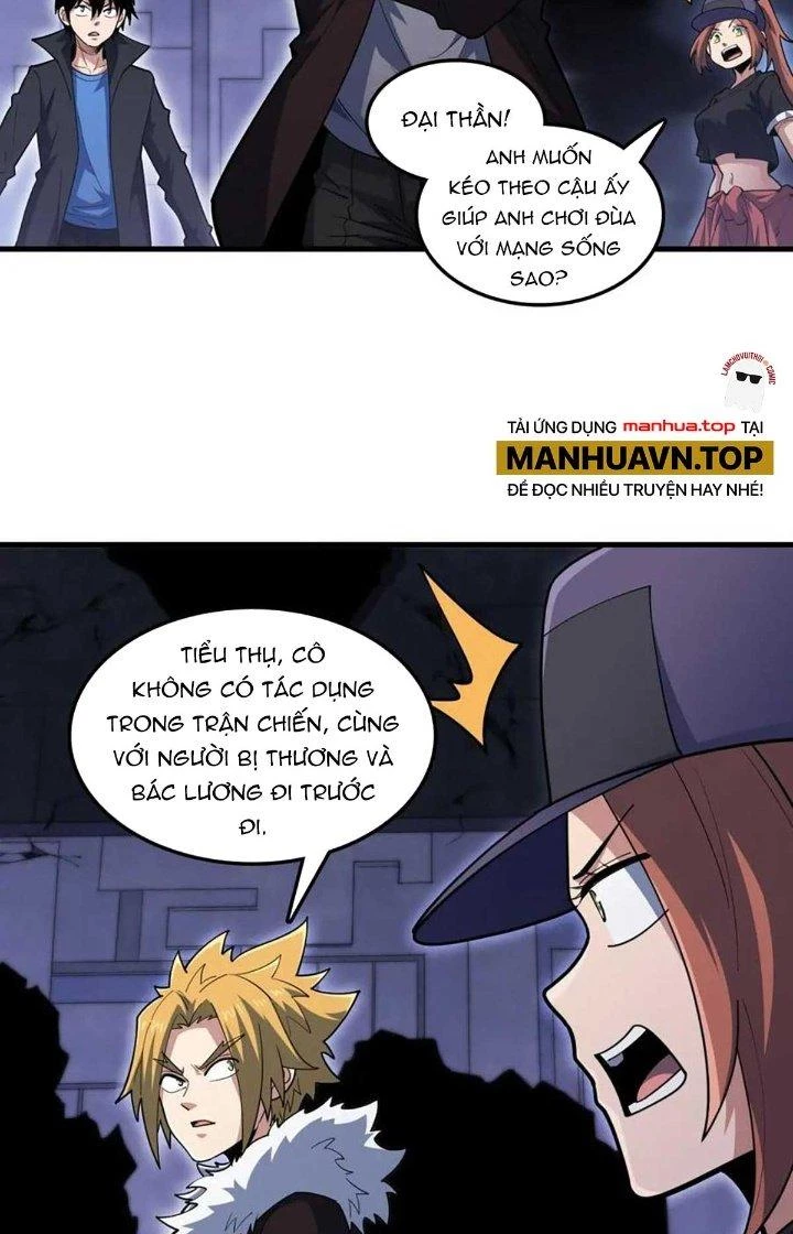 Ta Đến Từ Thời Không Chapter 52 - 50