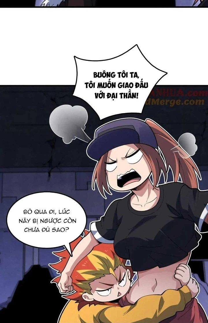 Ta Đến Từ Thời Không Chapter 52 - 51