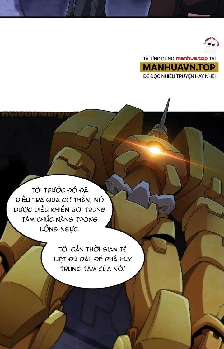 Ta Đến Từ Thời Không Chapter 52 - 53