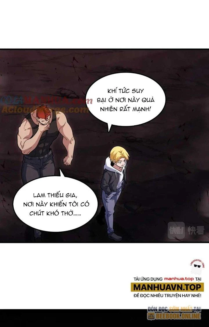 Ta Đến Từ Thời Không Chapter 52 - 55