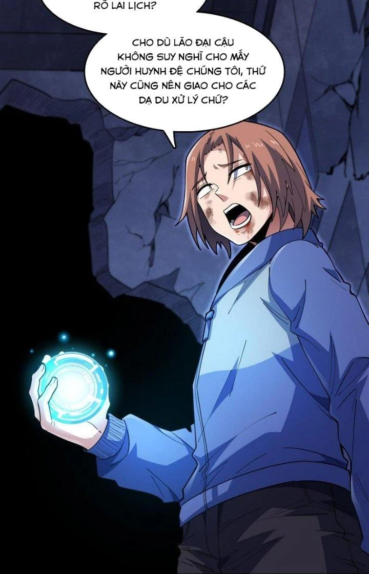 Ta Đến Từ Thời Không Chapter 54 - 2