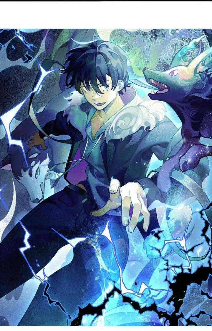 Ta Đến Từ Thời Không Chapter 54 - 3