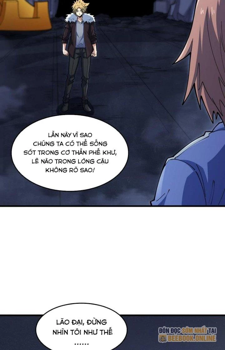 Ta Đến Từ Thời Không Chapter 54 - 5