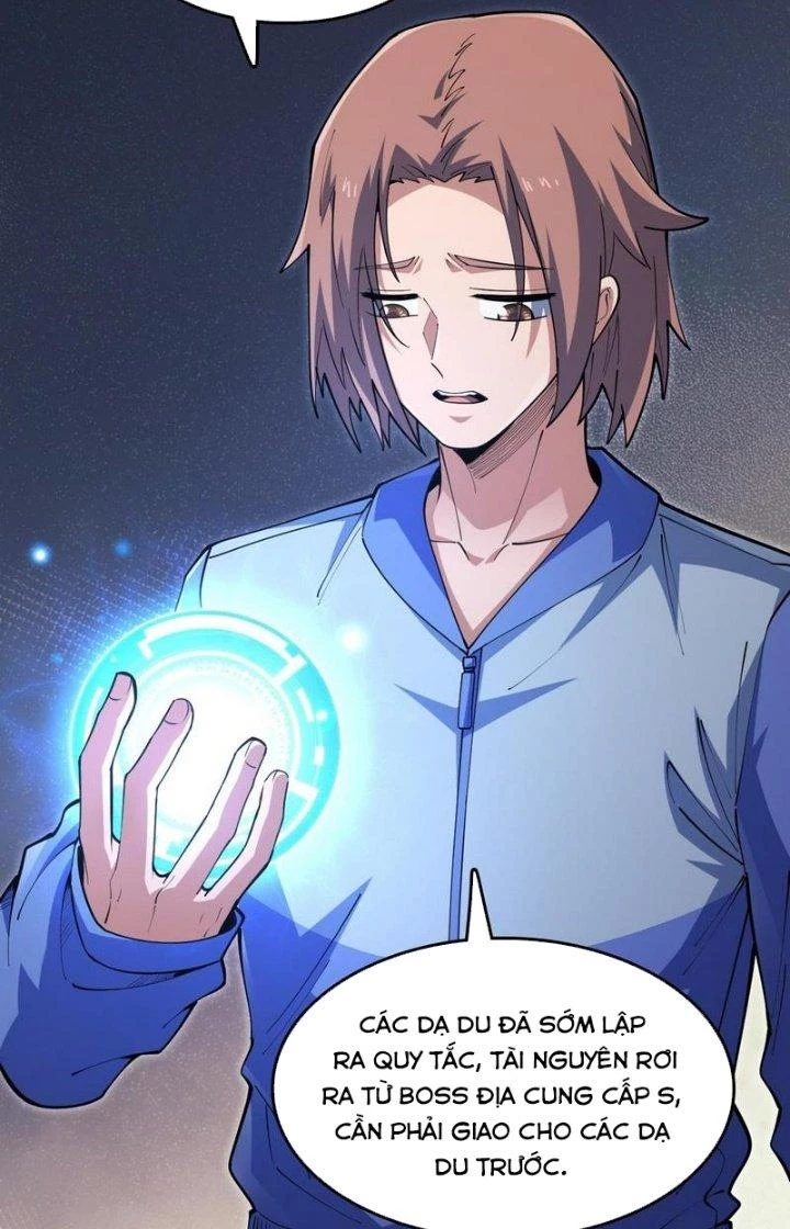 Ta Đến Từ Thời Không Chapter 54 - 6