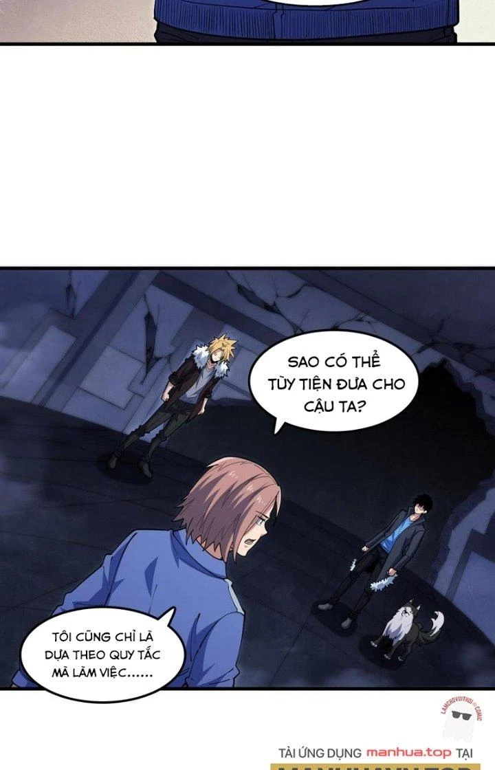 Ta Đến Từ Thời Không Chapter 54 - 7