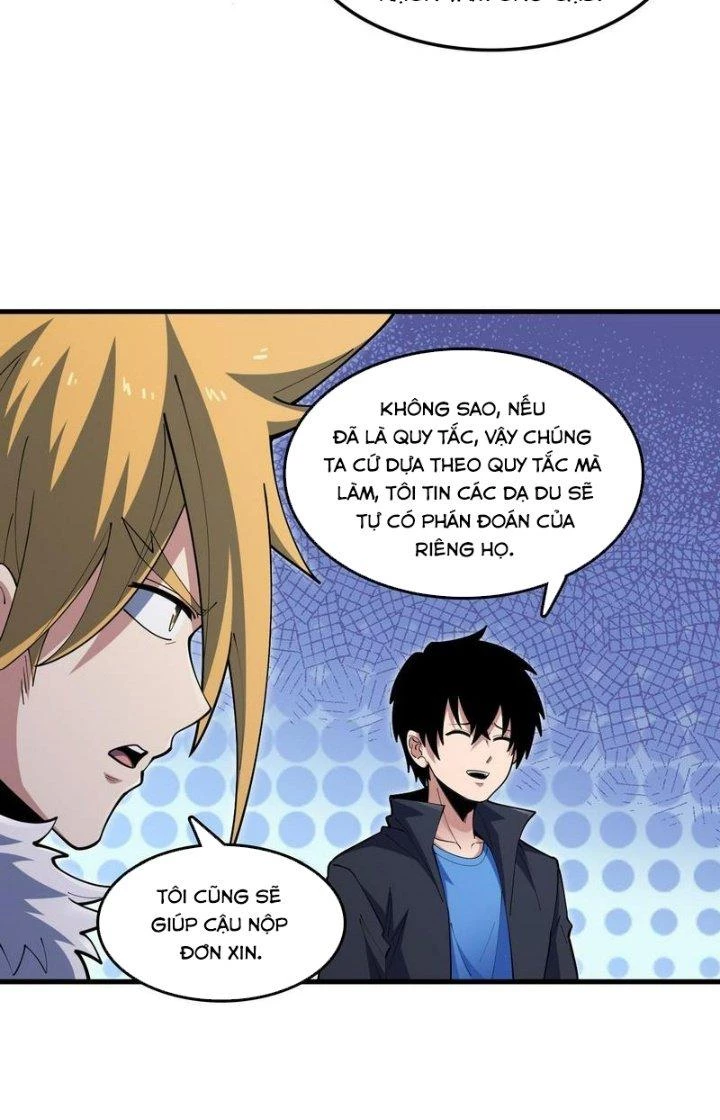 Ta Đến Từ Thời Không Chapter 54 - 9