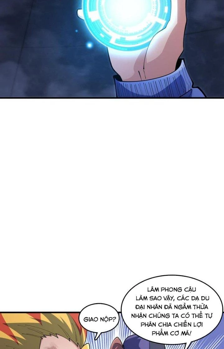 Ta Đến Từ Thời Không Chapter 54 - 11