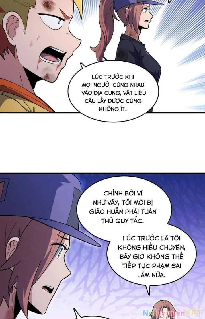 Ta Đến Từ Thời Không Chapter 54 - 12