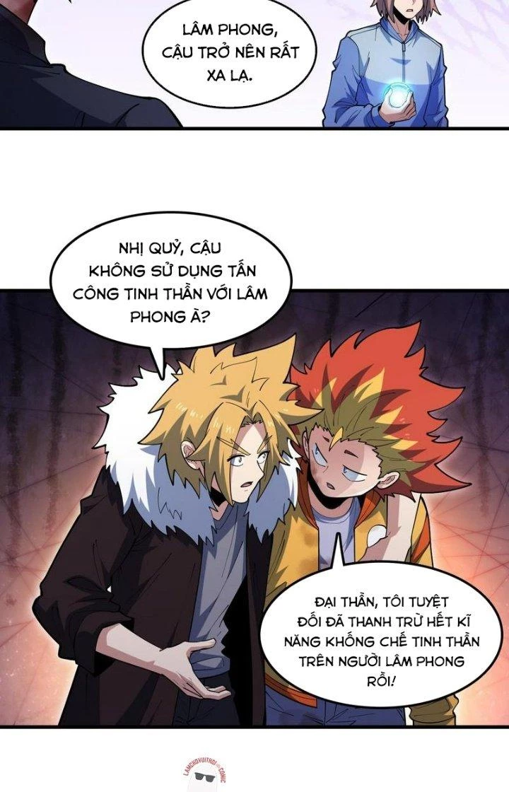 Ta Đến Từ Thời Không Chapter 54 - 13