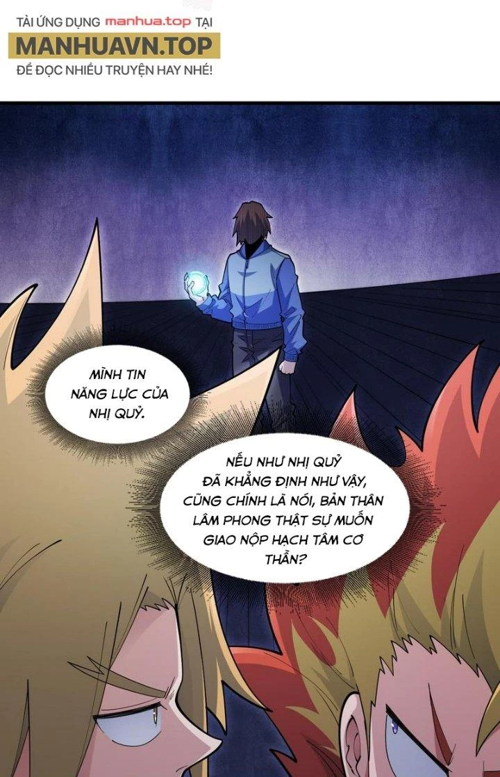 Ta Đến Từ Thời Không Chapter 54 - 14