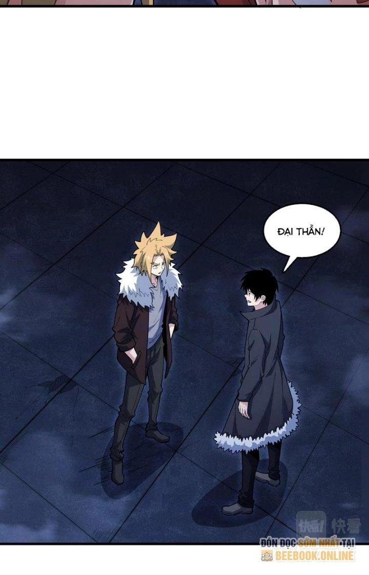 Ta Đến Từ Thời Không Chapter 54 - 15