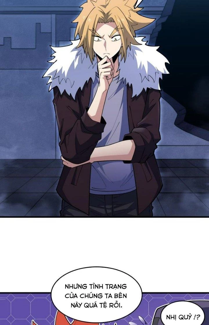 Ta Đến Từ Thời Không Chapter 54 - 17